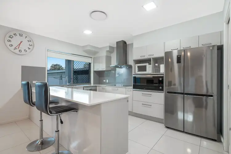 Second view of Homely house listing, 13A Attunga Street, Bald Hills QLD 4036