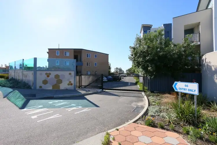 Second view of Homely unit listing, 2B/66 Great Eastern Highway, Rivervale WA 6103