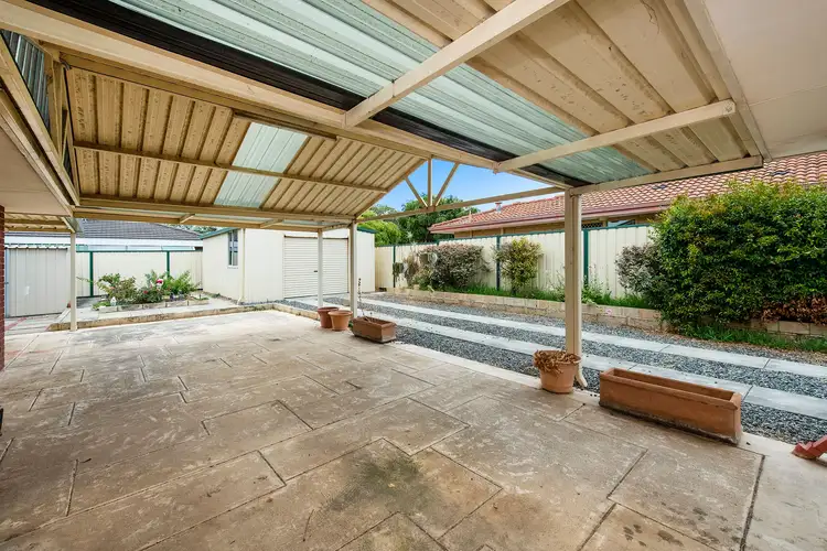 Second view of Homely house listing, 1 Rothesay Court, Cooloongup WA 6168
