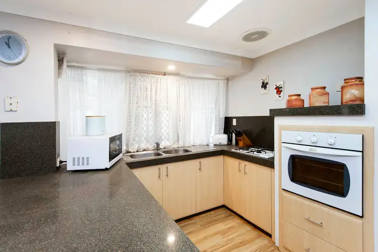 Sixth view of Homely house listing, 1 Rothesay Court, Cooloongup WA 6168