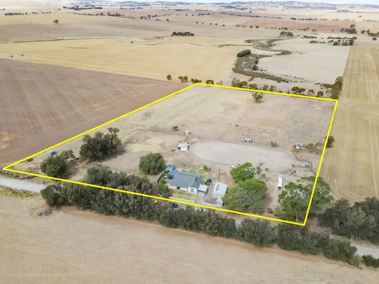1020 Old Main Road South, Riverton SA 5412