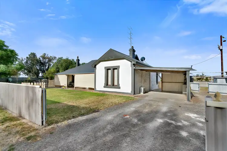Second view of Homely house listing, 1020 Old Main Road South, Riverton SA 5412
