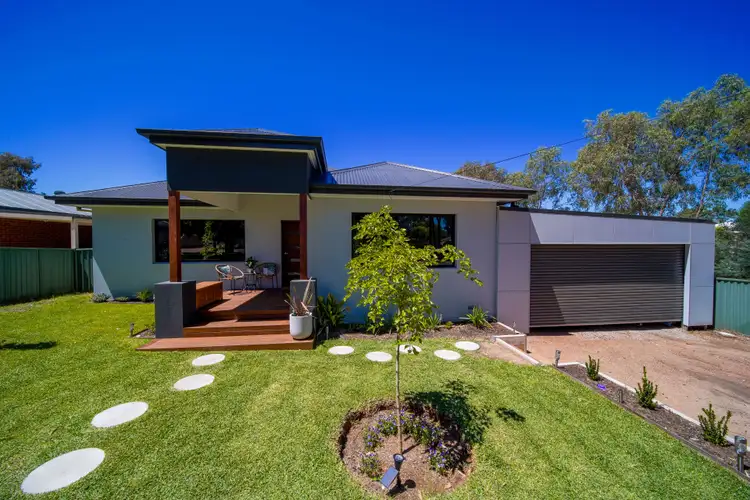 Main view of Homely house listing, 32 Orlando Street, Eaglehawk VIC 3556