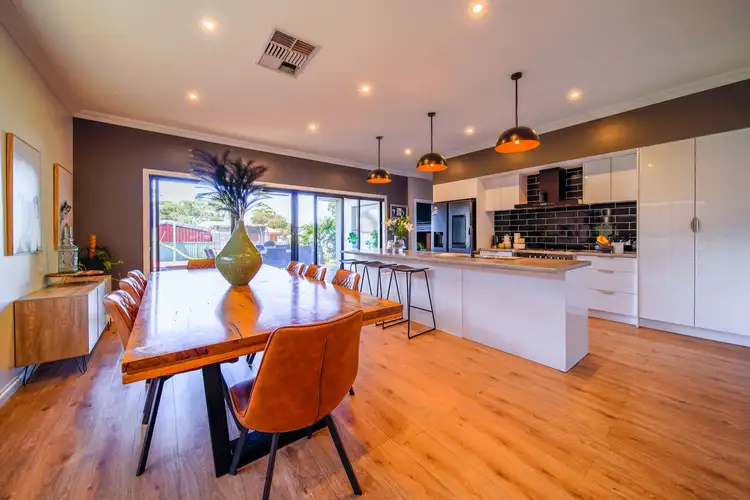 Second view of Homely house listing, 32 Orlando Street, Eaglehawk VIC 3556