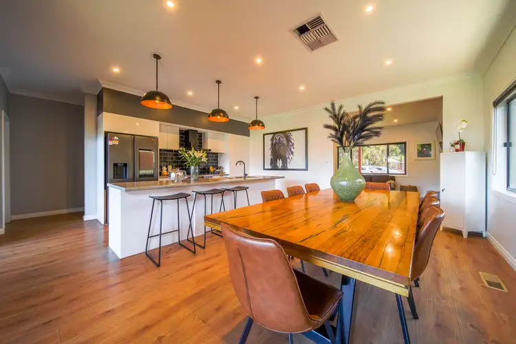 Third view of Homely house listing, 32 Orlando Street, Eaglehawk VIC 3556