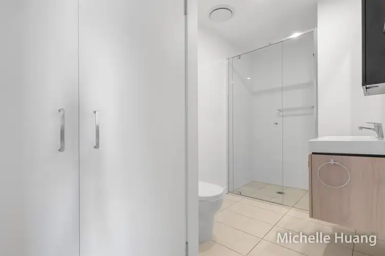 Fourth view of Homely apartment listing, 2008/19 Hope Street, South Brisbane QLD 4101