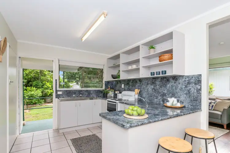 50 Bristol Street, Gulliver QLD 4812
