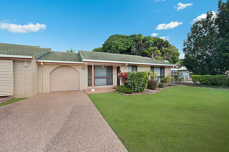 5/41 Alfred Street, Aitkenvale QLD 4814