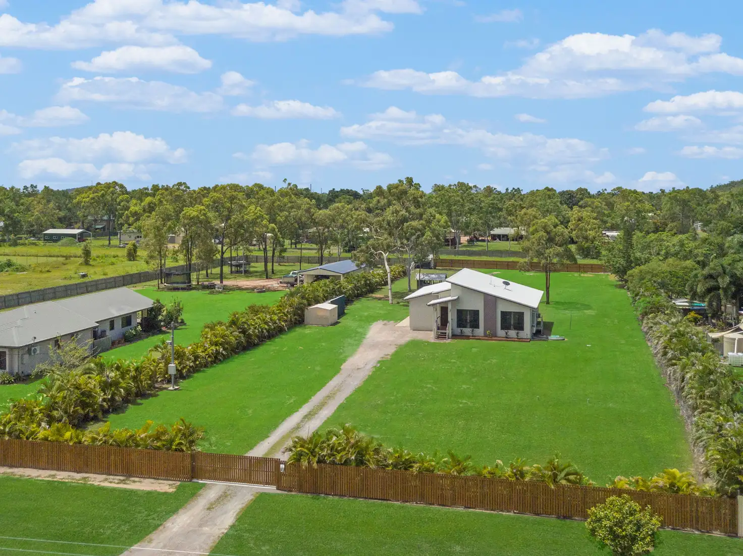 Main view of Homely house listing, 14 Blackview Avenue, Black River QLD 4818