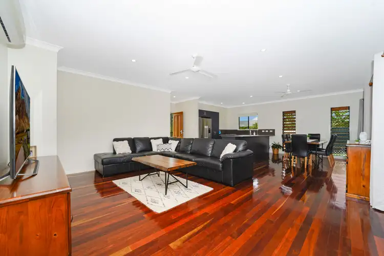 Second view of Homely house listing, 14 Blackview Avenue, Black River QLD 4818