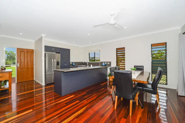 Third view of Homely house listing, 14 Blackview Avenue, Black River QLD 4818