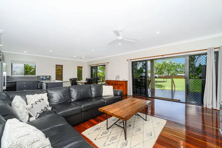 Fourth view of Homely house listing, 14 Blackview Avenue, Black River QLD 4818