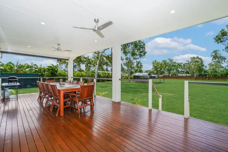 Fifth view of Homely house listing, 14 Blackview Avenue, Black River QLD 4818