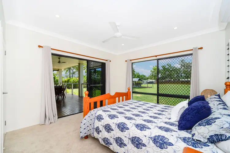 Sixth view of Homely house listing, 14 Blackview Avenue, Black River QLD 4818
