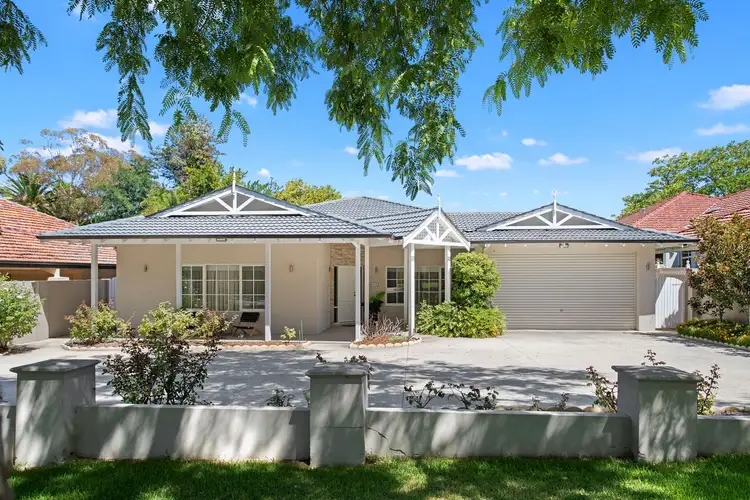 103 Dalkeith Road, Nedlands WA 6009