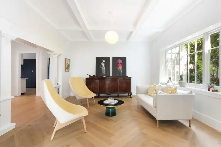 Fifth view of Homely house listing, 67 Latimer Road, Bellevue Hill NSW 2023