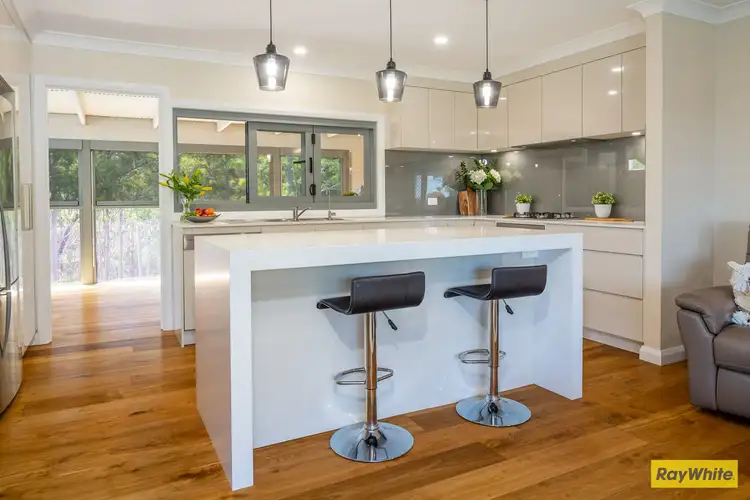 Fourth view of Homely house listing, 37 Long Beach Road, Long Beach NSW 2536