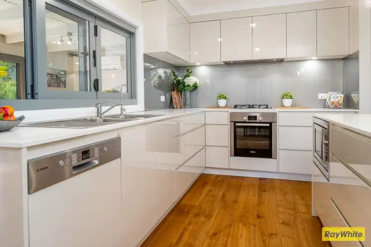 Fifth view of Homely house listing, 37 Long Beach Road, Long Beach NSW 2536