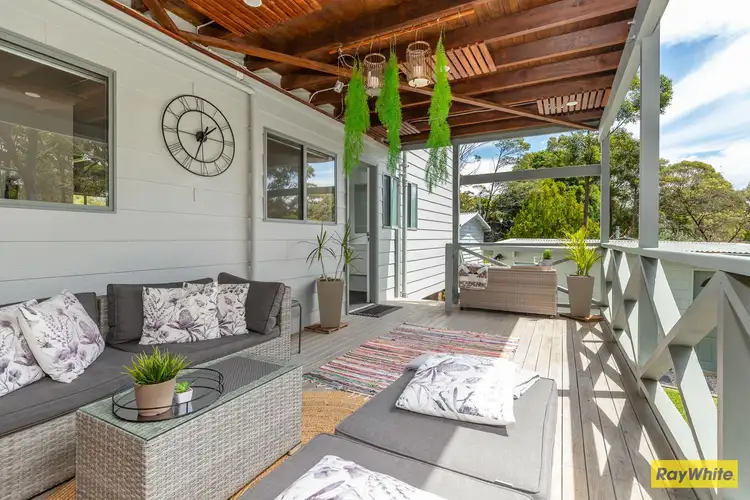 Sixth view of Homely house listing, 37 Long Beach Road, Long Beach NSW 2536