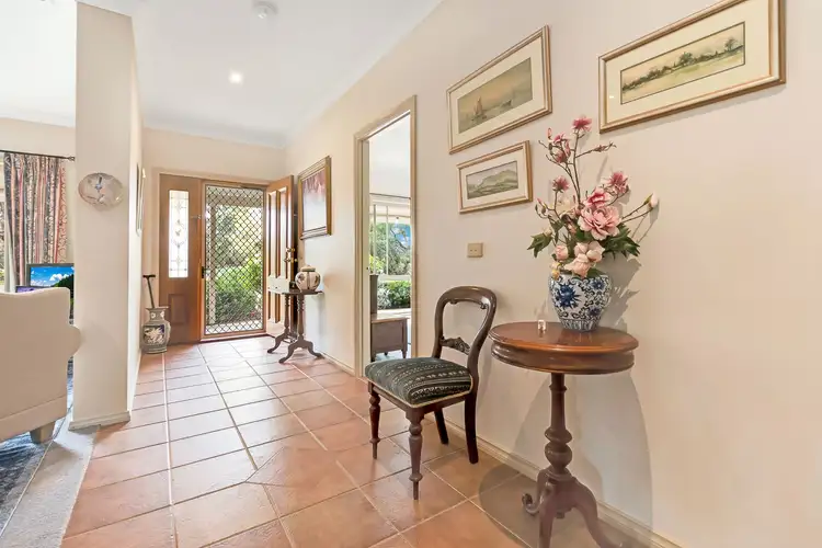 Fifth view of Homely house listing, 25 Wharparilla Drive, Echuca VIC 3564