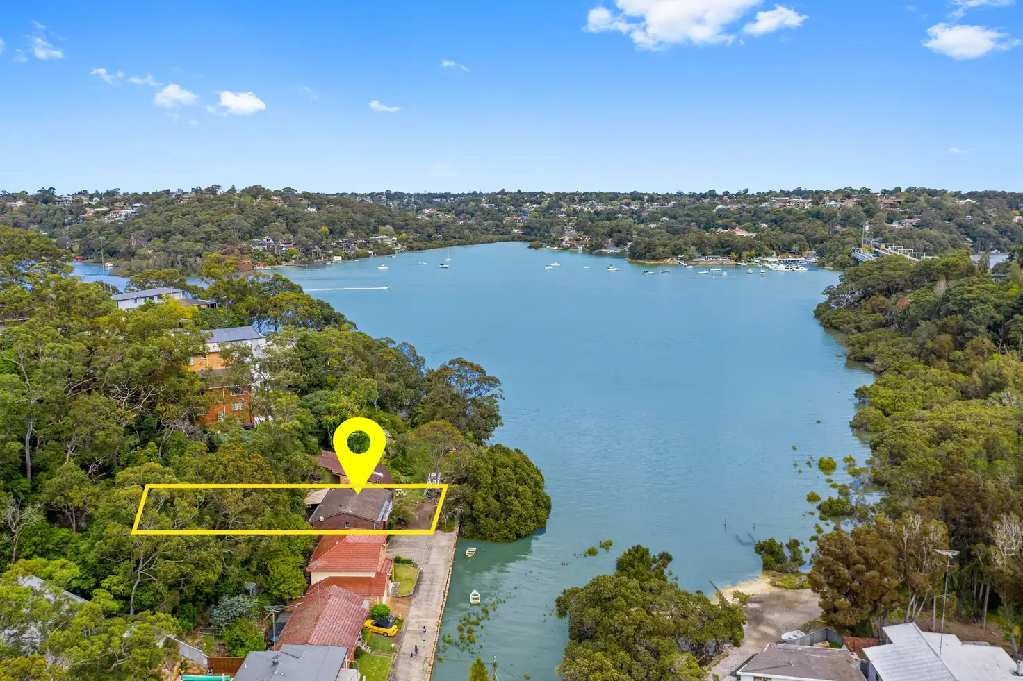 Main view of Homely house listing, 65 Wyong Street, Oatley NSW 2223