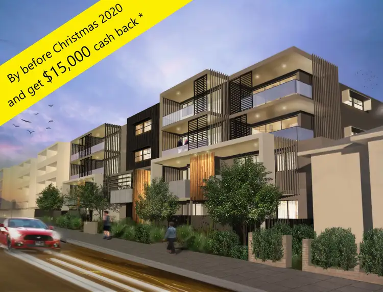Fourth view of Homely apartment listing, Address available on request
