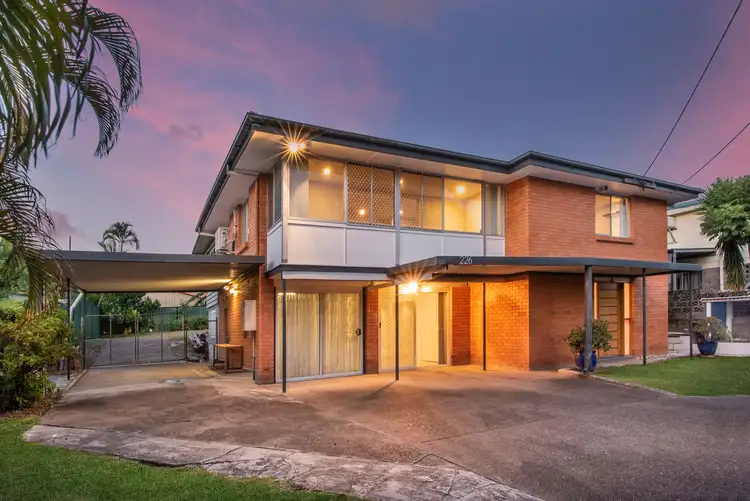 226 Browns Plains Road, Browns Plains QLD 4118