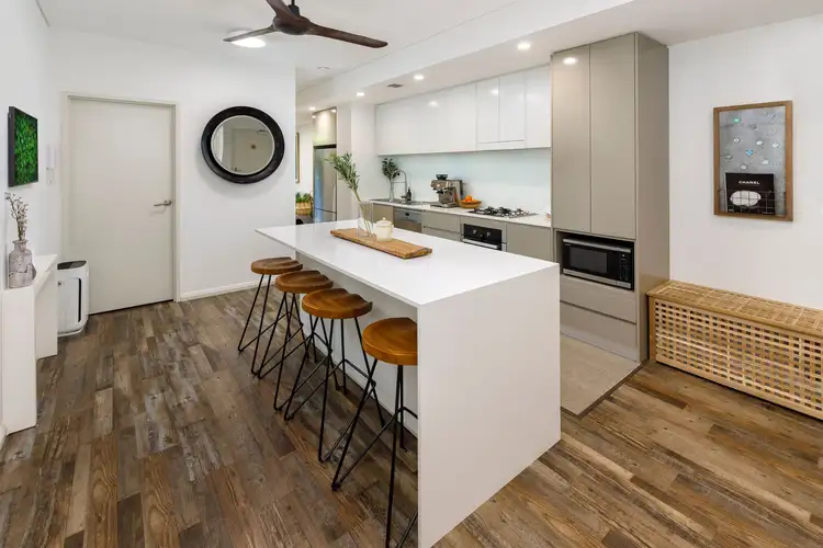 Main view of Homely unit listing, 1073/78A Belmore Street, Ryde NSW 2112