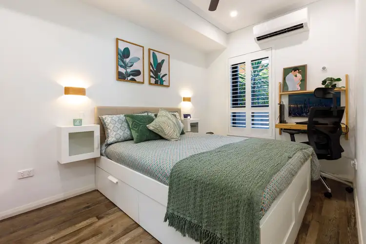 Third view of Homely unit listing, 1073/78A Belmore Street, Ryde NSW 2112