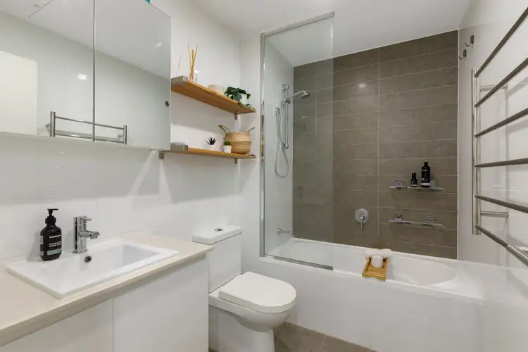 Fifth view of Homely unit listing, 1073/78A Belmore Street, Ryde NSW 2112