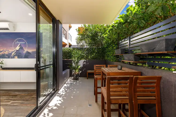 Sixth view of Homely unit listing, 1073/78A Belmore Street, Ryde NSW 2112