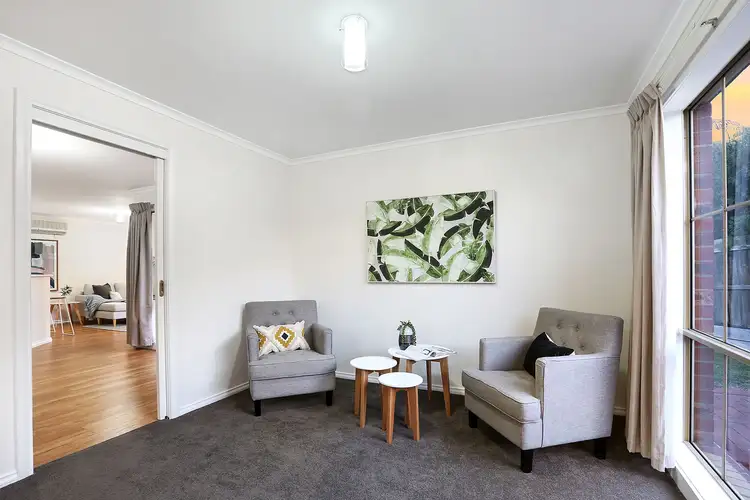 Fourth view of Homely house listing, 45 Mulquiney Crescent, Highton VIC 3216