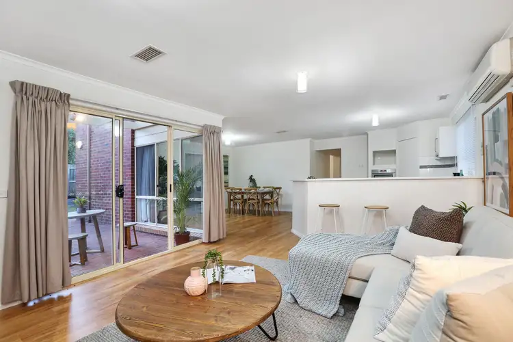 Fifth view of Homely house listing, 45 Mulquiney Crescent, Highton VIC 3216