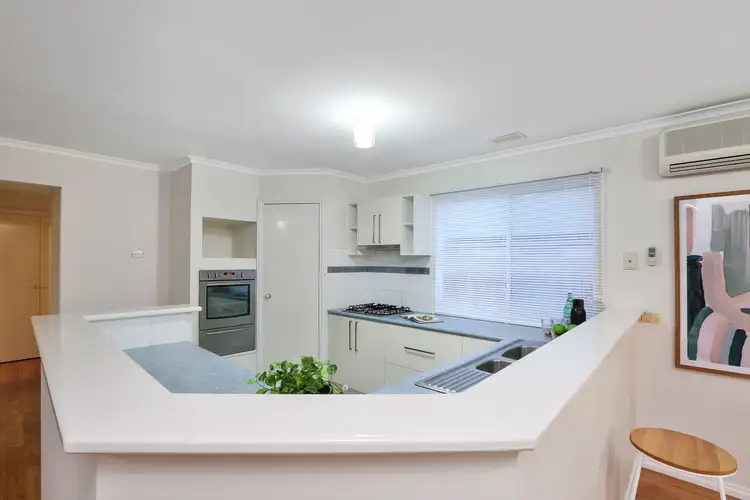 Sixth view of Homely house listing, 45 Mulquiney Crescent, Highton VIC 3216
