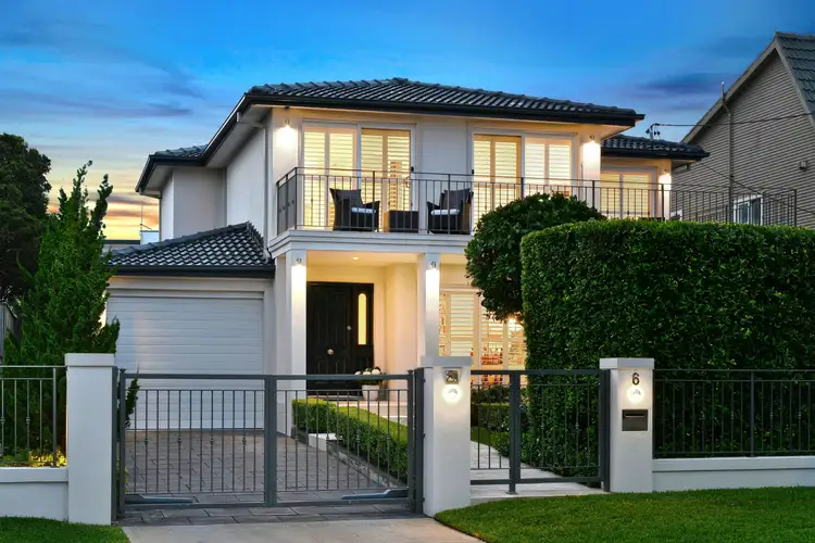 6 Fowler Crescent, South Coogee NSW 2034