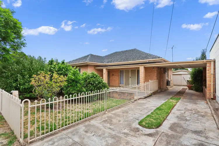 Main view of Homely house listing, 21 Strathmore Avenue, Tranmere SA 5073