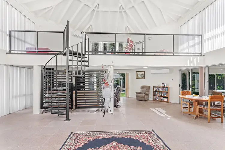 Second view of Homely house listing, 26 John Parade, Lemon Tree Passage NSW 2319