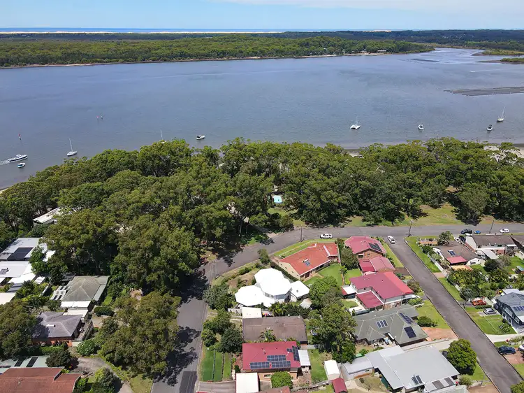 Third view of Homely house listing, 26 John Parade, Lemon Tree Passage NSW 2319
