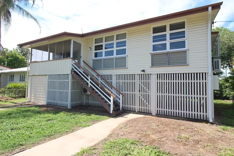 18 Campbell Street, Emerald QLD 4720