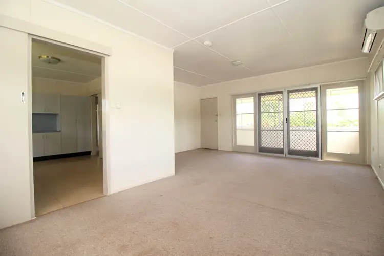Second view of Homely house listing, 18 Campbell Street, Emerald QLD 4720