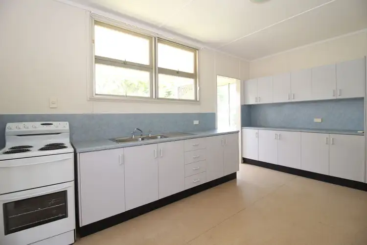 Fourth view of Homely house listing, 18 Campbell Street, Emerald QLD 4720