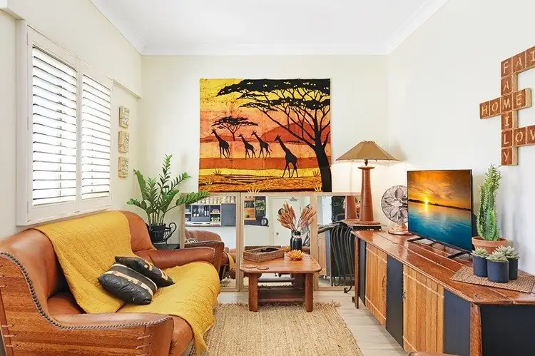 Third view of Homely apartment listing, 108/3-5 Thrower Drive, Currumbin QLD 4223