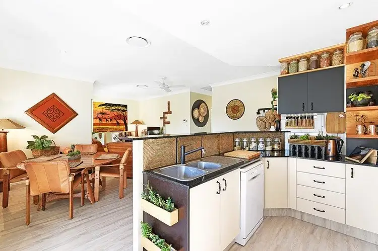 Fifth view of Homely apartment listing, 108/3-5 Thrower Drive, Currumbin QLD 4223