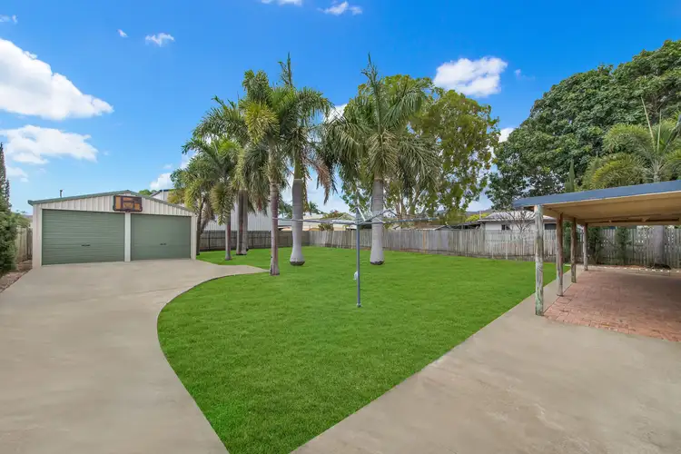 Second view of Homely house listing, 14 Boyne Street, Stuart QLD 4811