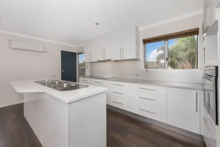 Third view of Homely house listing, 14 Boyne Street, Stuart QLD 4811