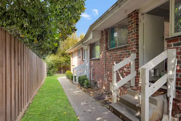 Fifth view of Homely unit listing, 2/104 Durham Road, Kilsyth VIC 3137
