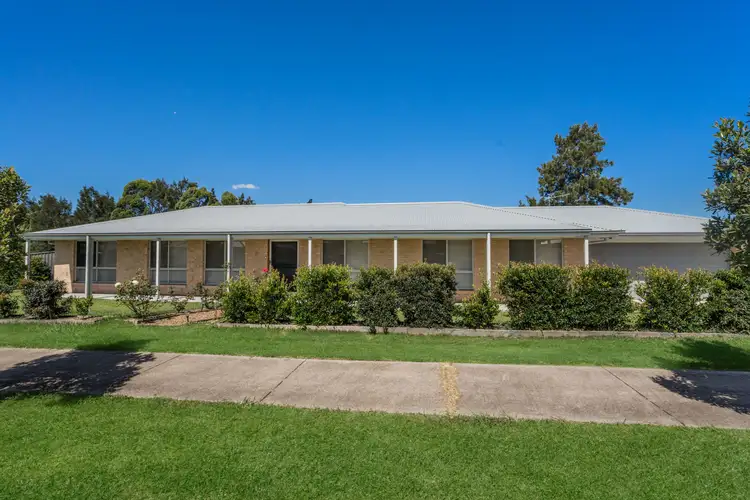Main view of Homely house listing, 4 Peel Close, Thornton NSW 2322