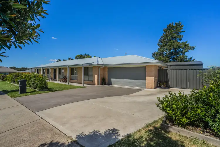 Second view of Homely house listing, 4 Peel Close, Thornton NSW 2322