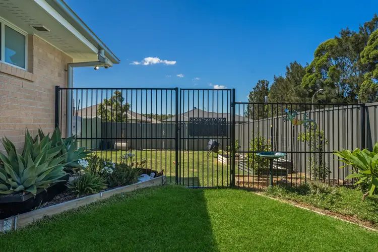 Sixth view of Homely house listing, 4 Peel Close, Thornton NSW 2322