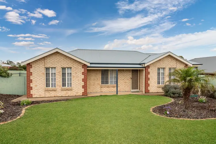 38 Jacaranda Street, Murray Bridge SA 5253